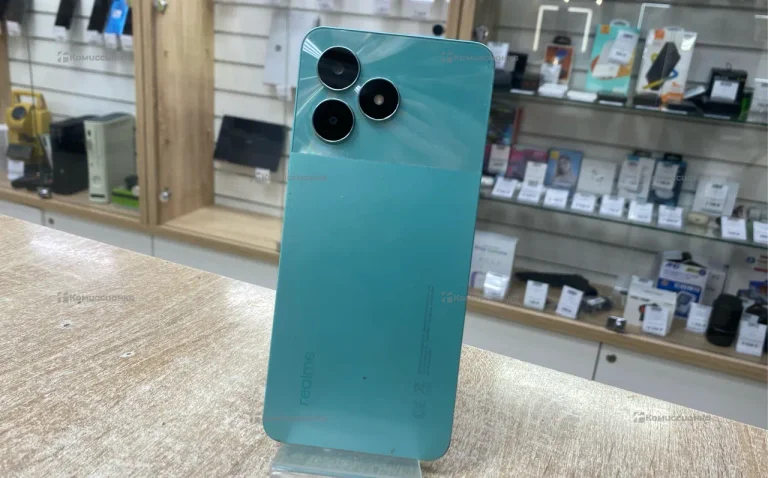 Realme C51 4/128 ГБ