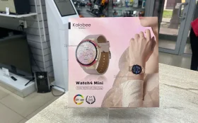 Часы  alone watch 4 mini