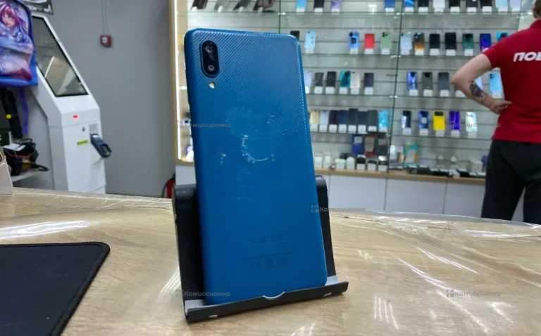 Samsung Galaxy A02 2/33Gb