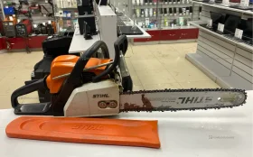 Купить Бензопила STIHL MS 180 2021 б/у , в Пермь Цена:8990рублей