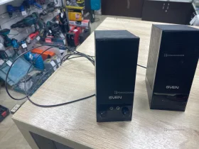 Купить Колонка  Sven б/у , в Зеленодольск Цена:500рублей