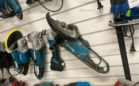 Купить Угловая шлифовальная машина Makita GA9082 б/у , в Зеленодольск Цена:8900рублей