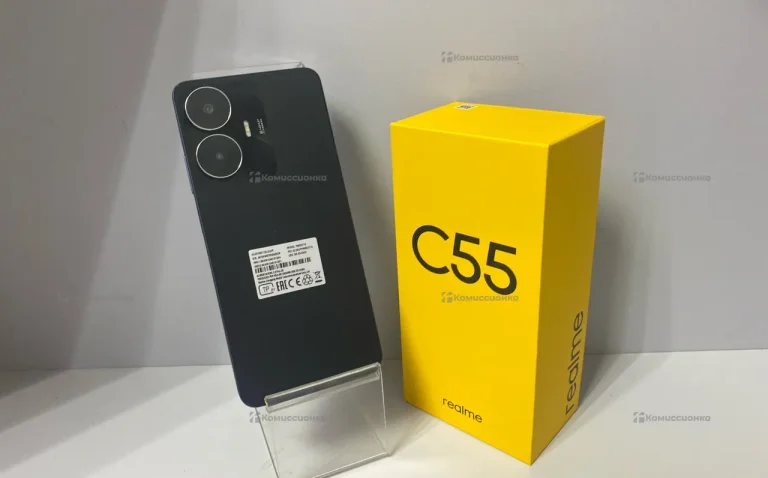 Realme C55 8/256 ГБ