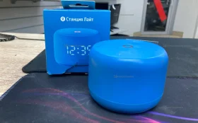 Купить Колонка  Яндекс Лайт б/у , в Набережные Челны Цена:3200рублей