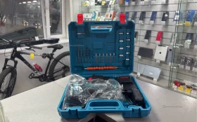 шуруповерт MAKITA реп