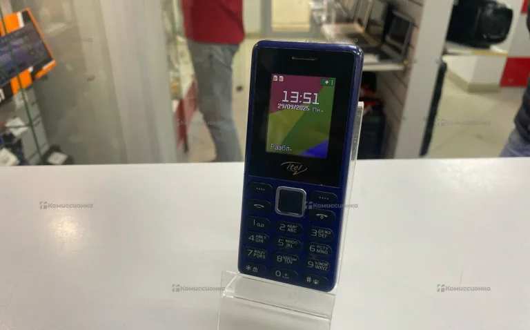 Itel mobile it2163r