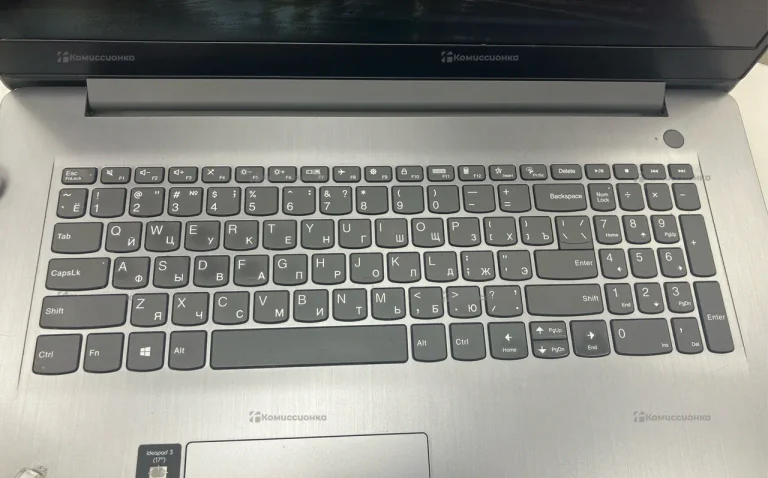 Ноутбук  Lenovo Ideapad 3 Ryzen 5