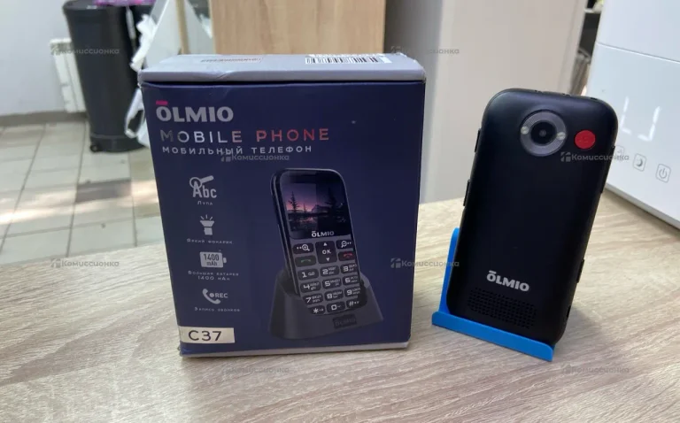 Olmio C37
