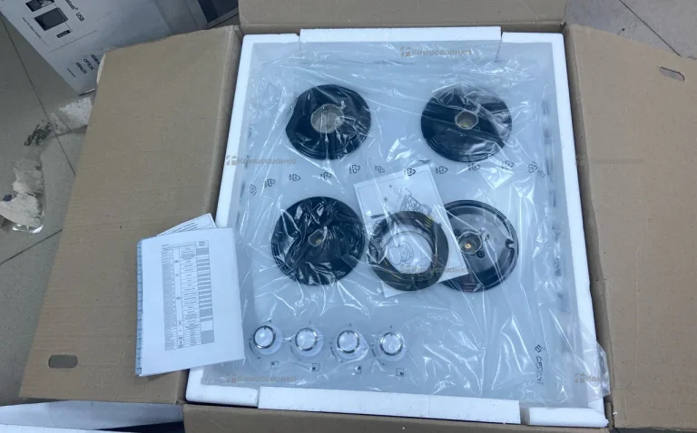 Газовая плита Gefest CBH2230 k11