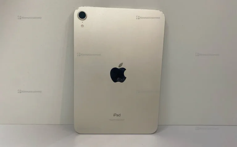 Планшет Apple iPad mini 64Gb Wi-Fi