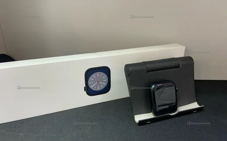 Часы Apple Watch 8 45MM