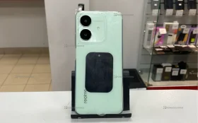 Realme Note 60x 3/64 ГБ