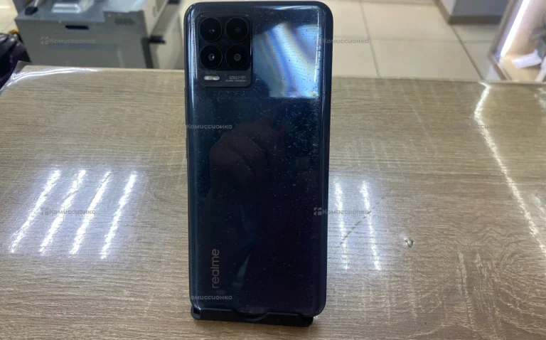 Realme 8 Pro 6/128 ГБ
