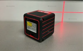 line laser