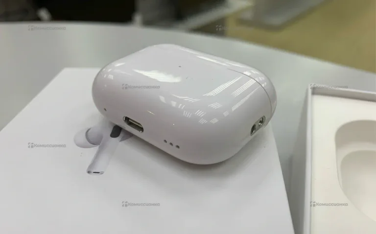Наушники  AirPods Pro gen2