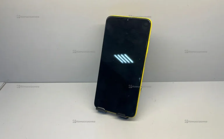 Xiaomi Poco M3 4/64 Gb