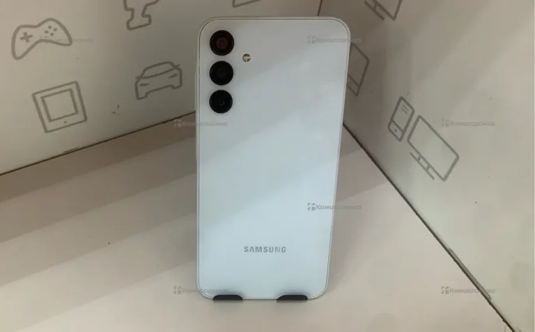 Samsung Galaxy A15 8/256 ГБ