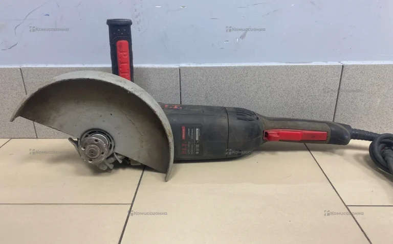 УШМ PIT PWS230-D2