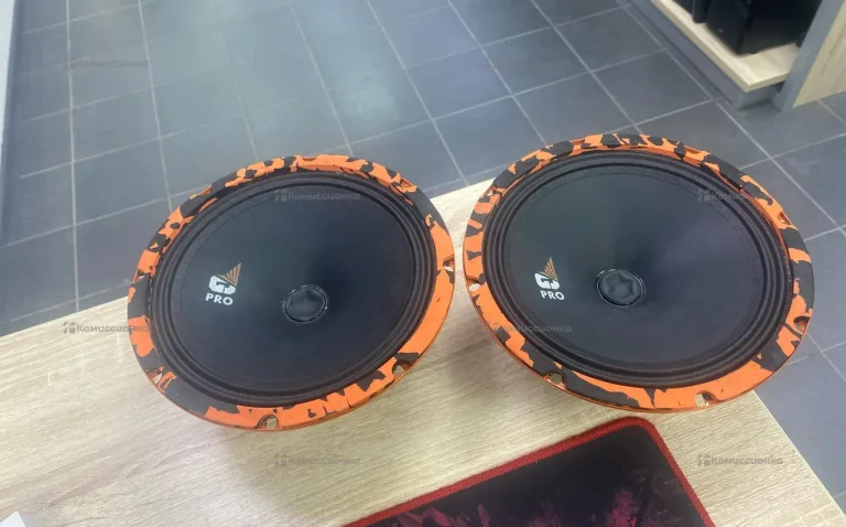 Колонка  dl audio griphone 200pro