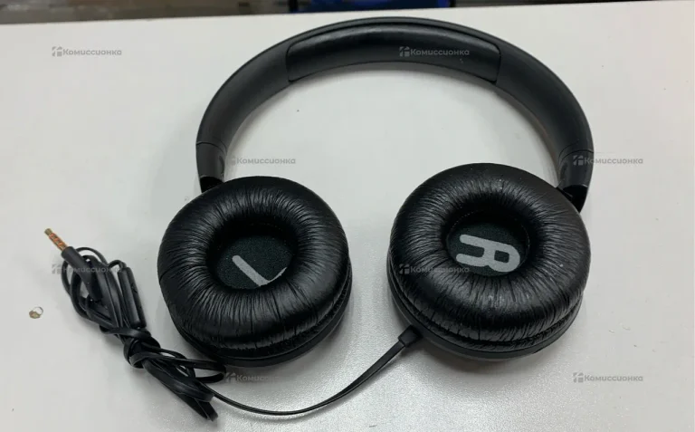 Наушники  JBL Tune 500