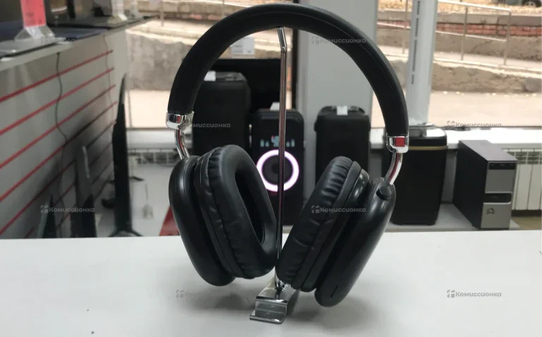 Наушники  HOCO W35 Max