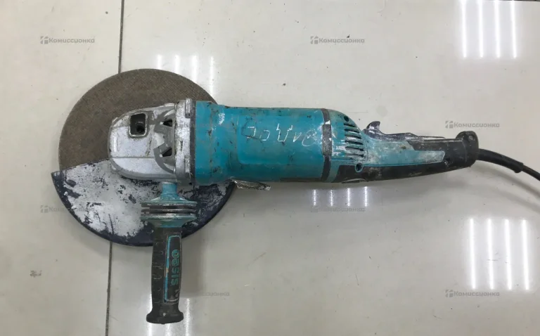 УШМ Oasis ag 230/230