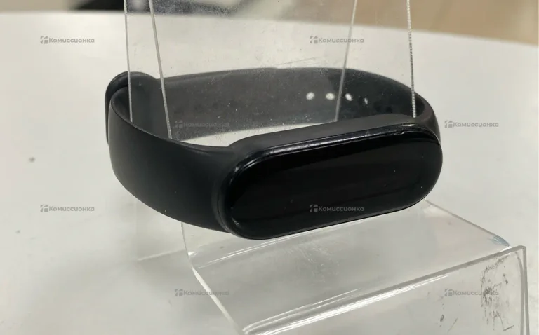 Часы  Mi smart band 6