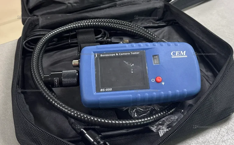 Видеоскоп CEM BS-050