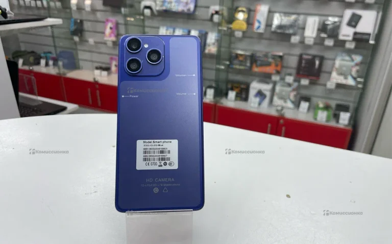 Smartphone 12/512