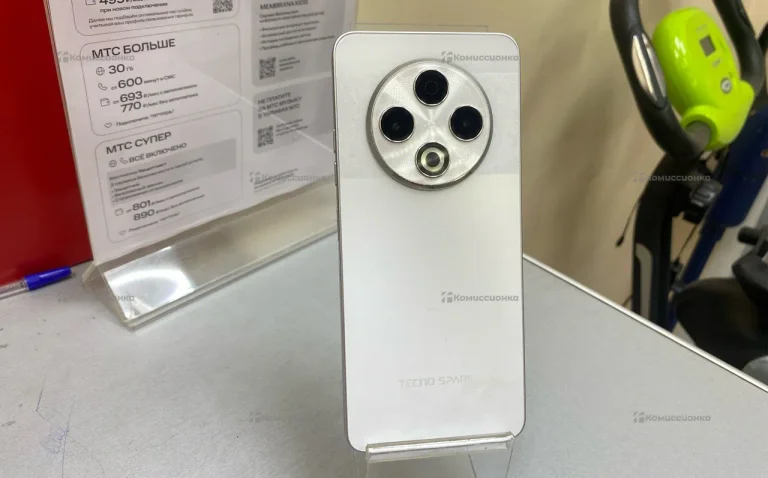 Tecno Spark 30 8/256Gb