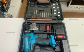 Акк.дрель-шуурповерт Makita реплика