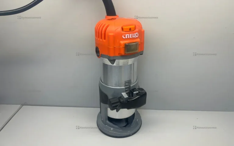 Фрезерная машина Спец МФУ-2000