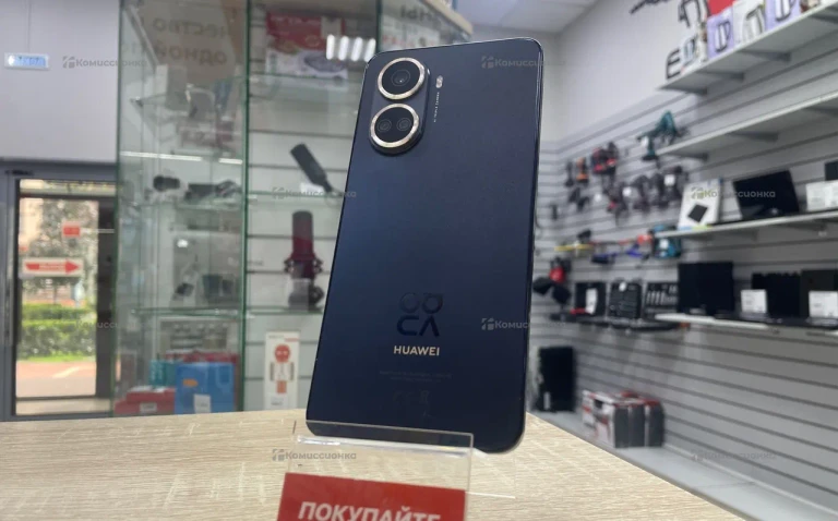 Huawei Xiaomi nova 10se