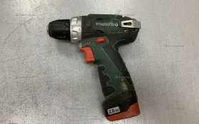 Купить Дрель Шуруповерт PowerMaxx BS Basic 12V б/у , в Самара Цена:4500рублей