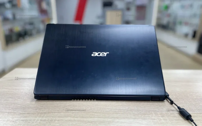 Ноутбук Acer