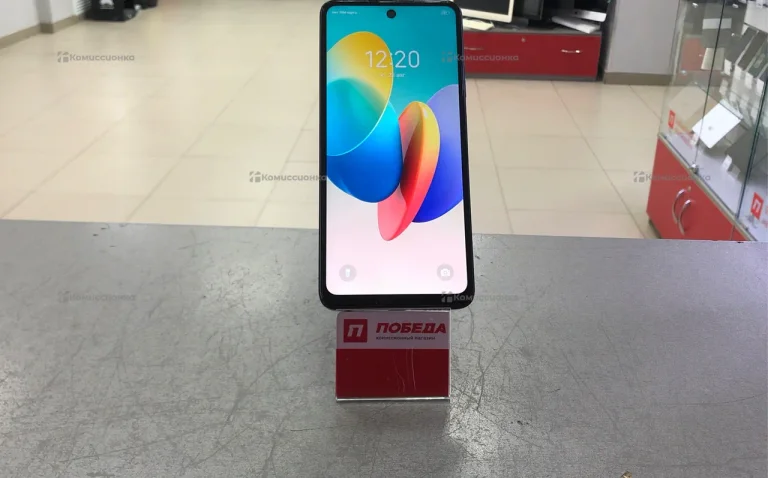 Tecno Spark Go 2024 4/64