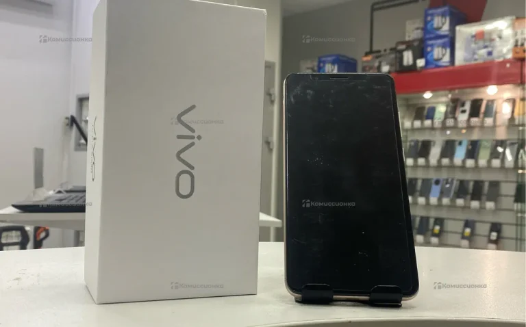Vivo hifi & smart 6/128