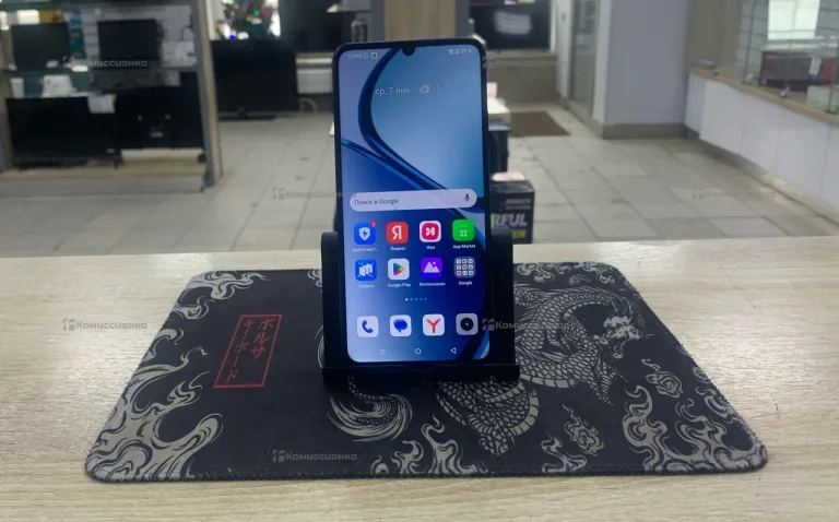 Realme C53 8/256 ГБ