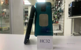 Купить Xiaomi Redmi Note 9 3/64 ГБ б/у , в Нижнекамск Цена:3500рублей