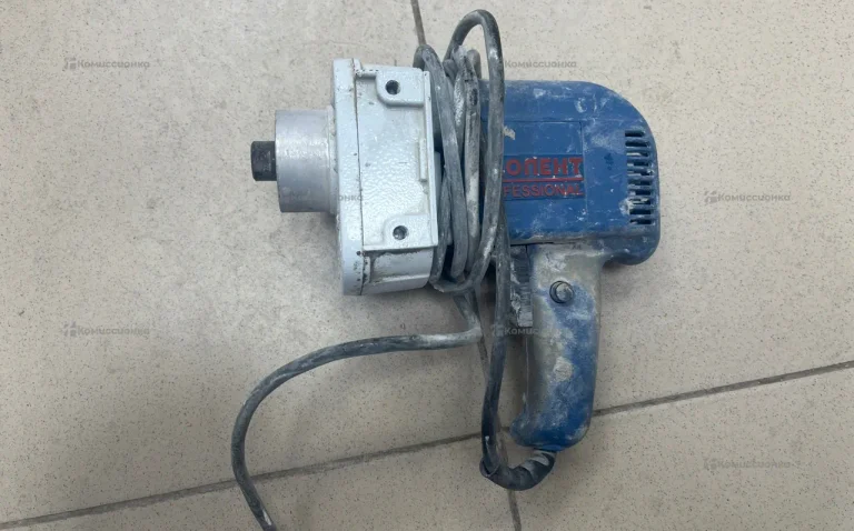 Миксер Фиолент МД1-11Э