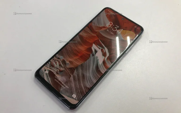 Xiaomi Redmi Note 10S 6/128 ГБ