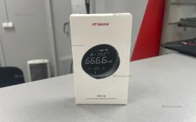 Электронная рулетка Duka Small Q Ruler (Mini Q) (черный)