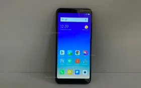 Xiaomi Redmi 5 Plus (Redmi Note 5) 4/64 ГБ