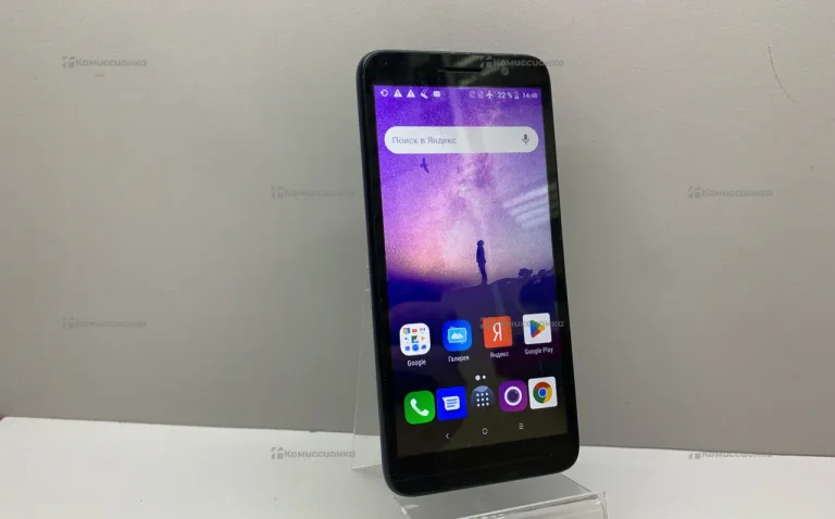 Alcatel 1 (5033D) 1/8Gb