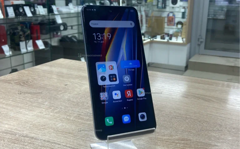 Tecno Pova 4 8/128 ГБ