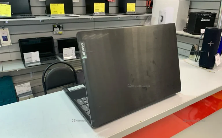 Ноутбук  Lenovo Iadeapad S145-15AST