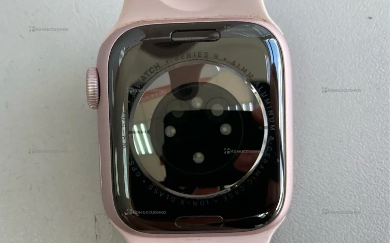 Часы  Apple watch series 9 41mm