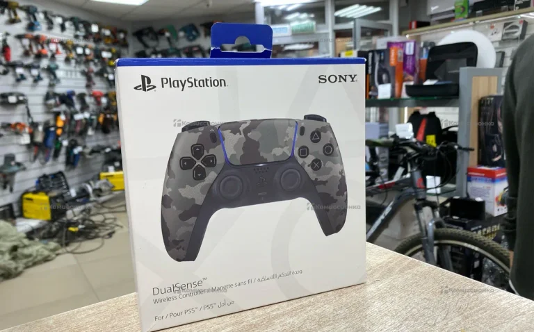 Геймпад для PS5