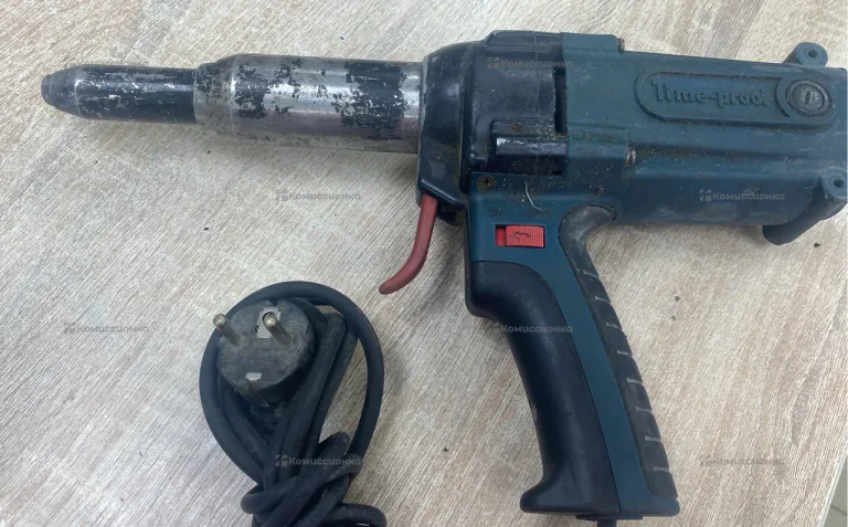 Заклепочник TAC 500