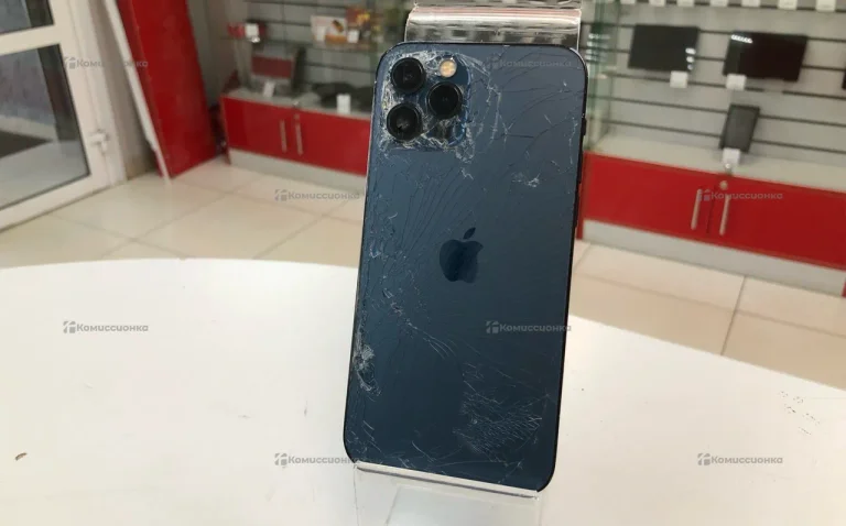Apple iPhone 12 Pro 6/256 ГБ